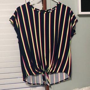 Women’s/ Juniors shirt